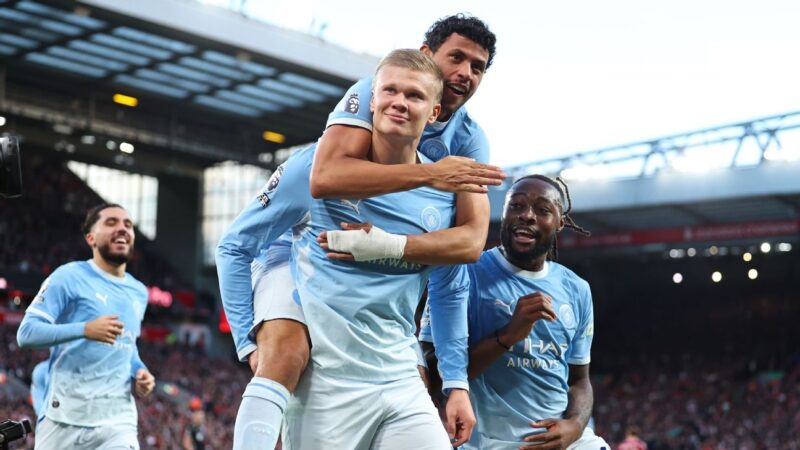 Man City 4-0 Liverpool after PL cheating verdict 2026 – impact on African players and league