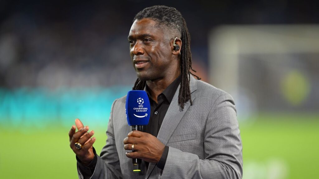 Clarence Seedorf appointed Corinthians head coach amid 2026 relegation battle – what it means for Brazil and African football fans