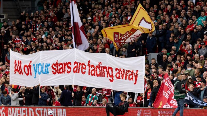 Man City 3-0 Liverpool Anfield 2026: How the cheating verdict reshapes the Premier League title race and African football links