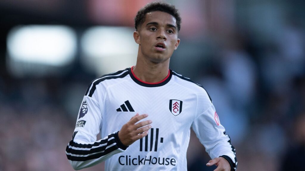 Manchester United eye Fulham teen Josh King in 2026 – impact on youth market
