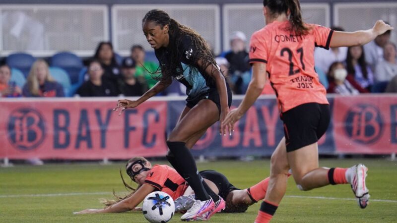 Gotham FC lose Jordynn Dudley and Bruninha to season‑ending injuries ahead of NWSL playoffs 2026