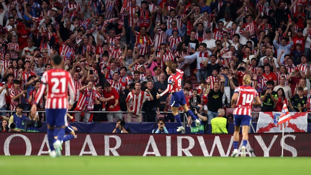 Champions League 2026: Manchester United vs Atlético Madrid preview, African fan impact and betting odds