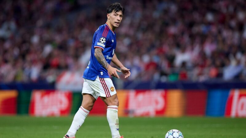 Lisandro Martínez slams Man United hierarchy after 2-0 Atlético loss, says squad lacks Champions League quality – 2026