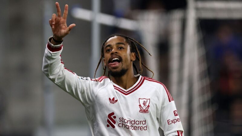 Bradley Barcola nets first Liverpool hat‑trick in 6‑3 UCL victory over LASK Linz, 2026