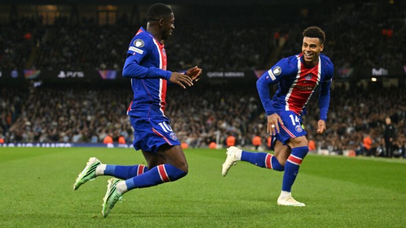 PSG beat Manchester City 2-1 in 2026 Champions League quarter‑final – Real Madrid comeback, Liverpool 6‑0, Villa 6‑2