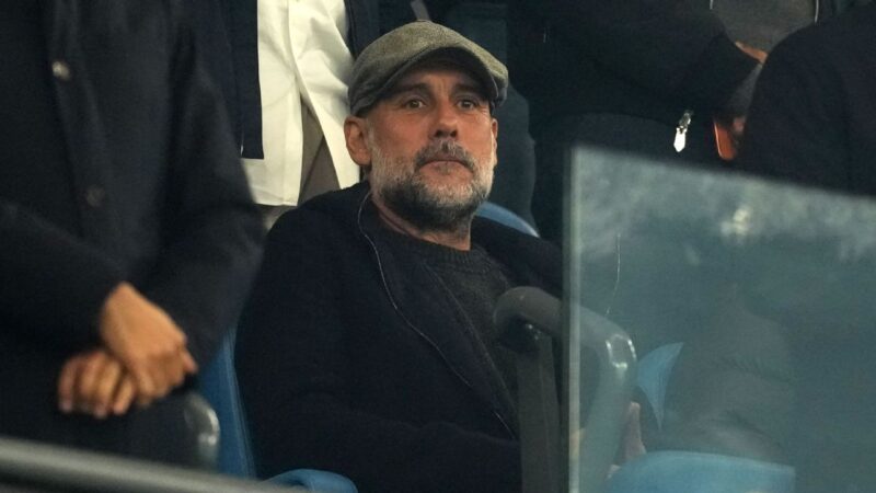 Guardiola’s First Etihad Return After Manchester City’s 2026 Financial‑Rules Verdict