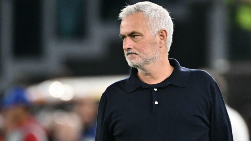 Mourinho blames himself as Real Madrid overturns 3-1 deficit to beat Roma 4-3 in 2026 Champions League