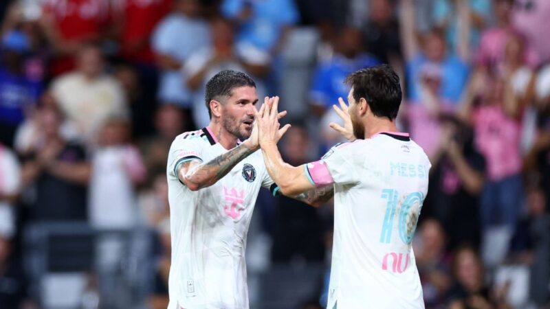 Inter Miami clinches 2026 MLS playoffs with 2-1 win over NYCFC – Messi’s impact on African player pipeline and US‑Africa soccer market