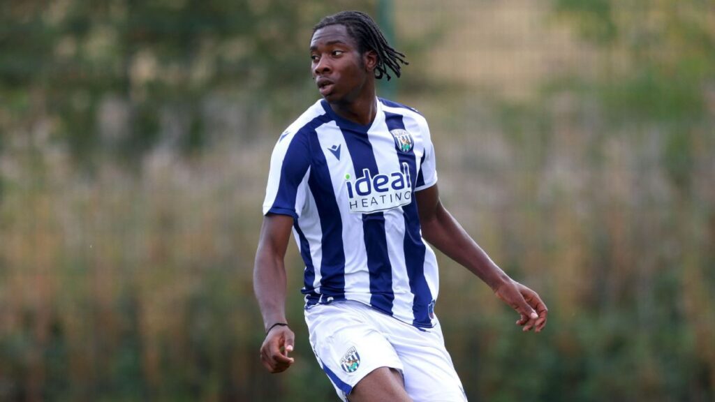 Justin Seven-Seven scores 77th‑minute winner for West Brom vs Sutton United 2026
