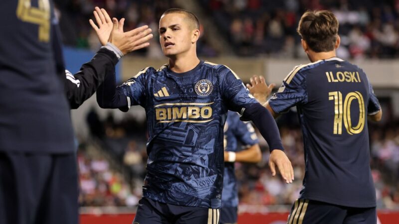 Cavan Sullivan Sets MLS Record at 17, Says His Play Was ‘Terrible’ – What It Means for US Soccer and African‑American Youth