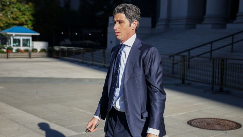 777 Founder Michael R. Kwan Guilty of $500 Million Fraud After Failed Everton Bid, 2026