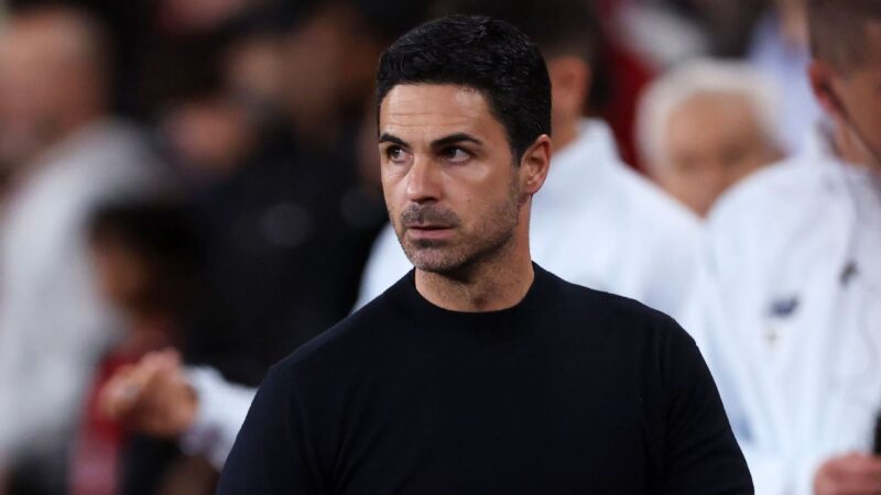 Arsenal to Cut 60 Jobs, Mikel Arteta Says Move Will Drive Success in 2026