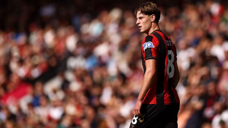Liverpool eye Bournemouth defender Alex Scott in 2026 transfer – why the move matters for fans and African talent pipeline