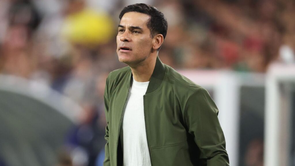 Rafael Márquez vows cultural overhaul of Mexico national team ahead of 2026 World Cup qualifiers