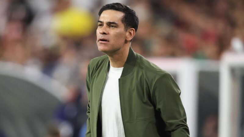 Rafael Márquez vows cultural overhaul of Mexico national team ahead of 2026 World Cup qualifiers