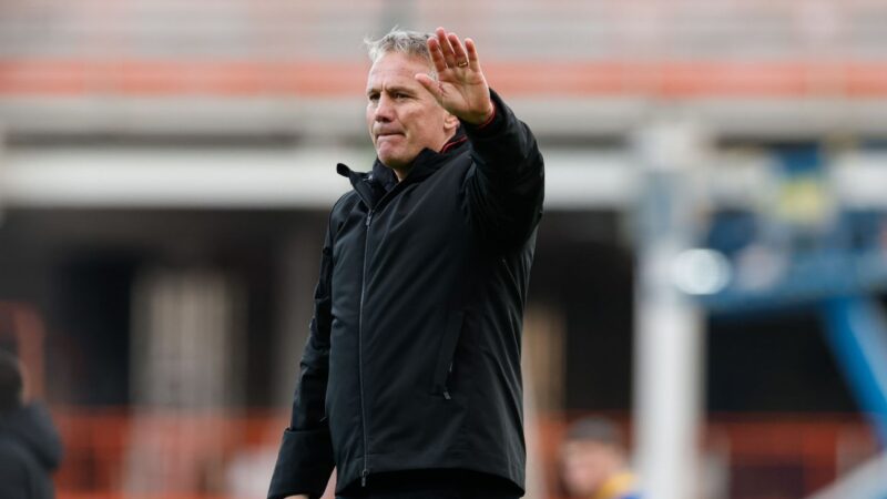 Wrexham’s 4-1 Victory Over Preston Eases Pressure on Phil Parkinson Ahead of Promotion Push