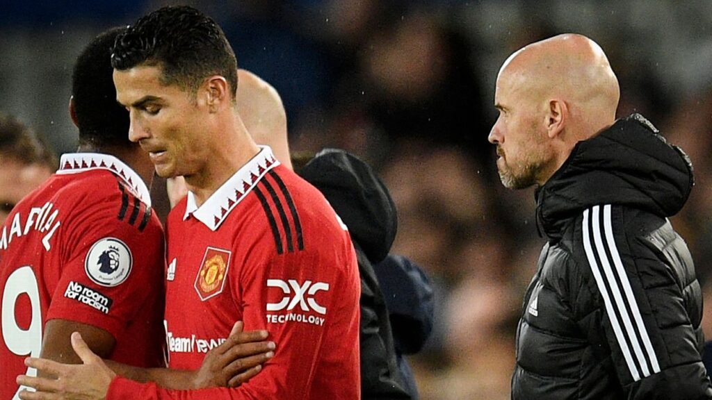 Erik ten Hag Says Cristiano Ronaldo Let Manchester United Down in 2026 – What It Means for the Club and African Fans