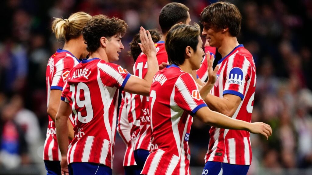 Julian Álvarez apologises to Atletico fans after aborted Barcelona move, 2026 drama