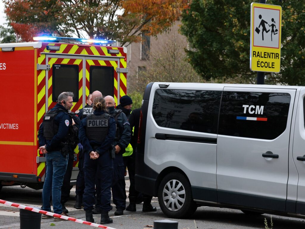 Racist Attack in Lyon 2026 Kills Muslim Man – Are Hate Crimes Rising Across Europe?