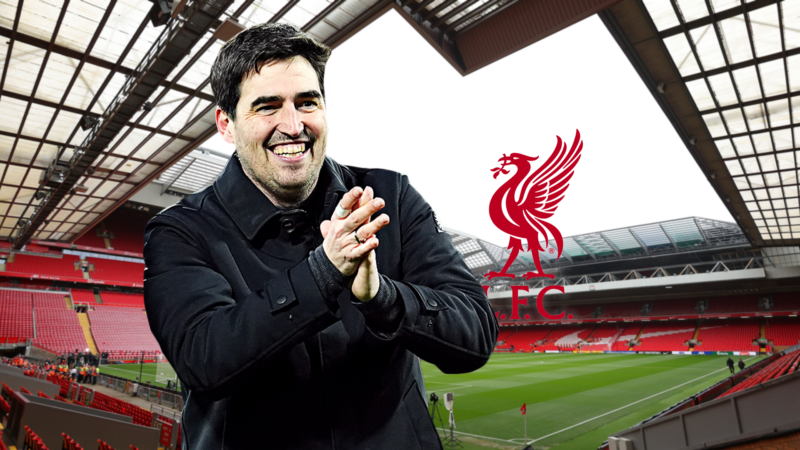 Andoni Iraola’s unbeaten start: Liverpool vs Man City 2026 and Salah’s future