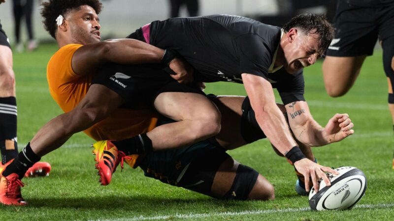 All Blacks’ 50-19 Bledisloe Cup Victory at Eden Park 2026: What It Means for NZ Rugby and African Fans