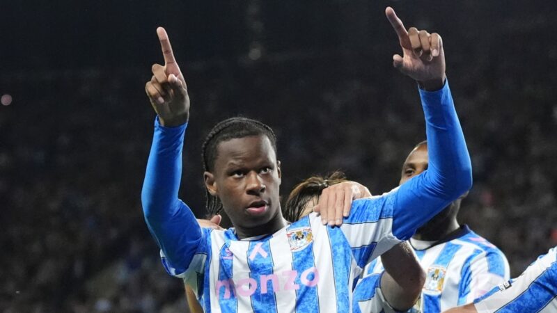 Coventry 4-1 Newcastle: How Frank Lampard’s Win in 2026 Pulls City Out of Relegation Zone