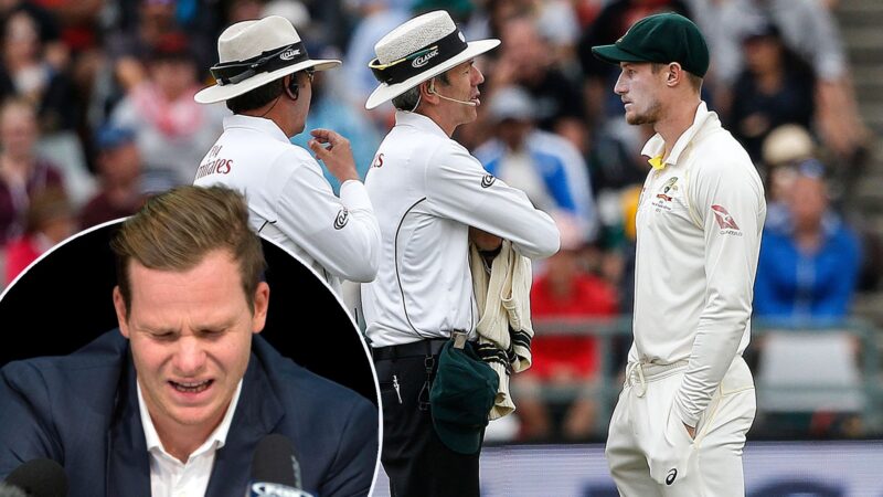 Sandpapergate 2018 ball‑tampering scandal explained: impact on African cricket and ICC reforms