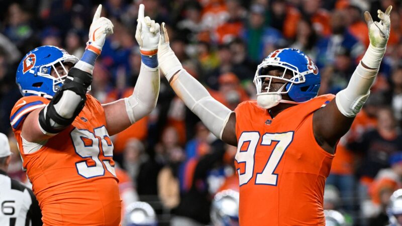 Broncos beat Seahawks 17-14 in OT on Thursday night – Darnold’s stumble, playoff ripple, and African fan impact 2026