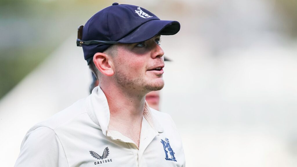 Should England pick Ethan Bamber for the Test seam attack? 2026 Ashes implications and African diaspora impact