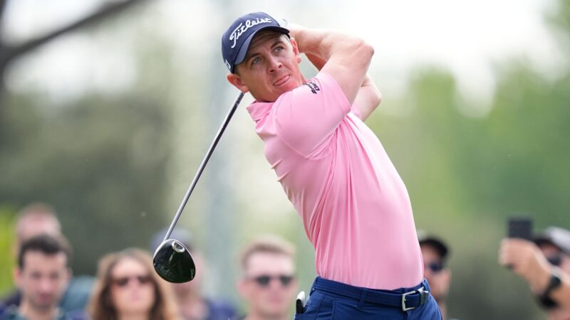 Grant Forrest clinches Open de España 2026 with 18th‑hole birdie, ending three‑way playoff threat