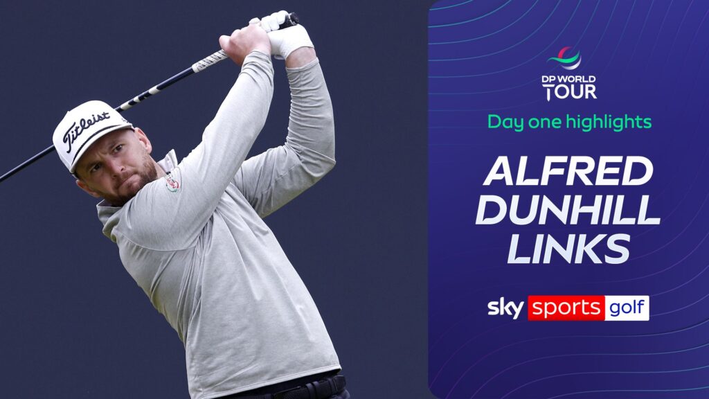 Stewart and Buchanan Share Opening Lead at Alfred Dunhill Links Championship 2026 – Day One Highlights and What It Means for Global Golf