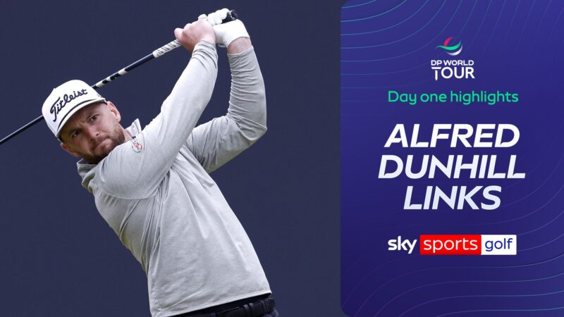 Stewart and Buchanan Share Opening Lead at Alfred Dunhill Links Championship 2026 – Day One Highlights and What It Means for Global Golf