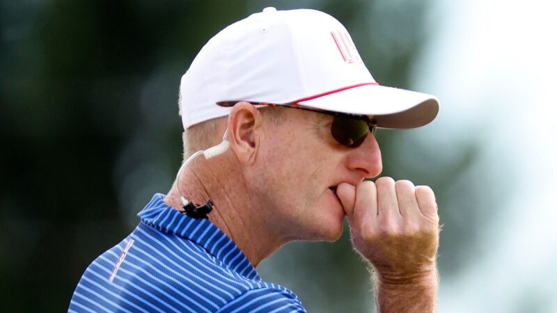 Jim Furyk’s USA Ryder Cup Gameplan: Veteran Mentors to End Europe Losing Streak 2026