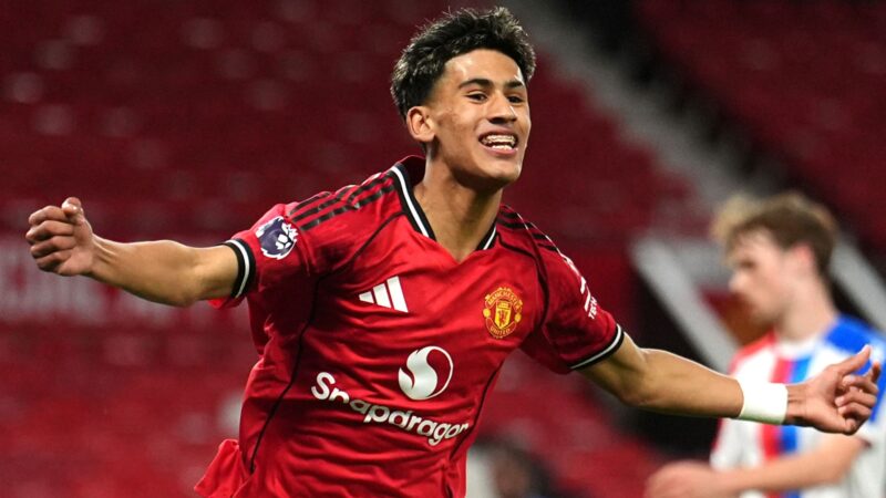 JJ Gabriel Transfer Saga 2026: Barcelona, Real Madrid, Bayern & PSG Eye Nigerian Defender