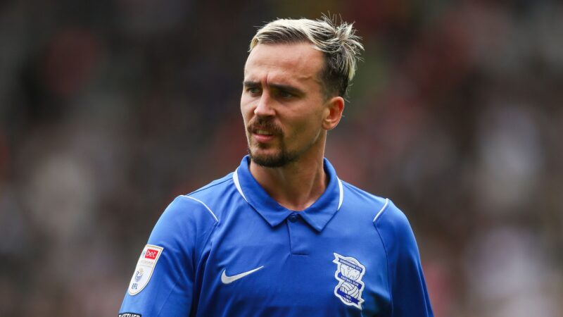 Liam Millar’s Double Powers Birmingham to 3-0 Victory Over QPR in 2026 Sky Bet Championship