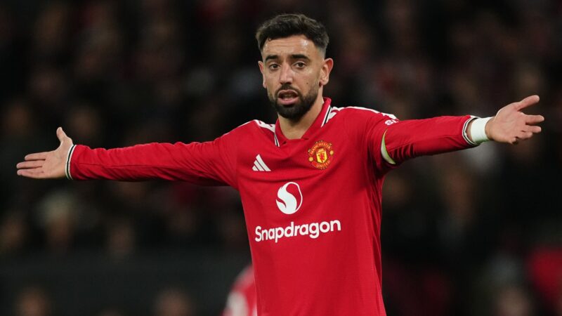 Michael Carring’s admission on United’s slump sparks debate on coaching, African fan impact and future direction – October 2026