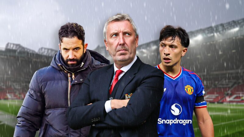 Manchester United vs Leeds United 2026 at Elland Road: title race stakes, African fan impact