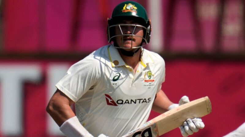 Matt Renshaw leads Australia toward first Test win in Durban 2026 with 150-run knock
