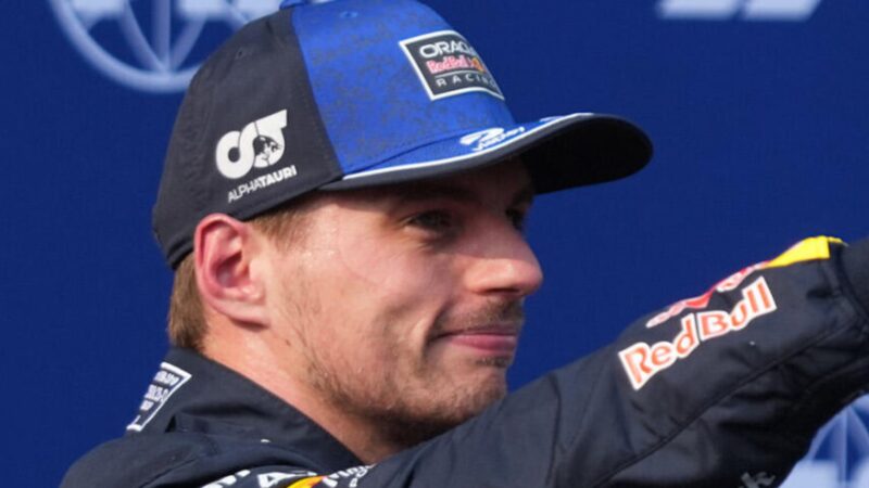 Max Verstappen clinches pole over Lewis Hamilton in Malaysia 2026 – What it means for the F1 title fight and African fans