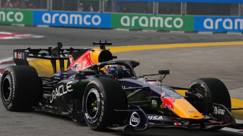 Singapore GP Sprint Qualifying Resumes After Timing Glitch – 2026 F1 Drama Impacts Teams and African Fans