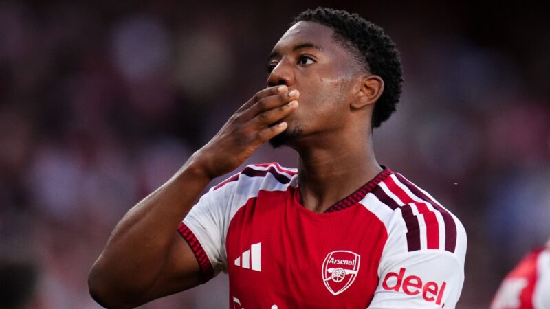 Myles Lewis-Skelly Makes Golden Boy Shortlist 2026: What It Means for Arsenal, England and Ghanaian Roots