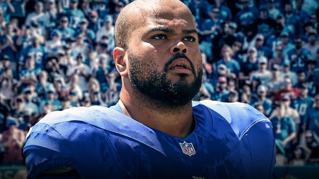 Jermaine Eluemunor’s NFL rise: London‑born Nigerian’s path to stardom in 2026