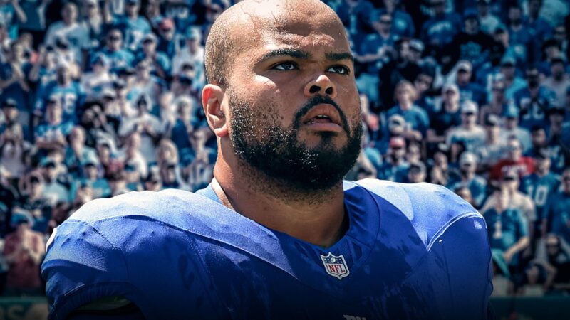 Jermaine Eluemunor’s NFL rise: London‑born Nigerian’s path to stardom in 2026
