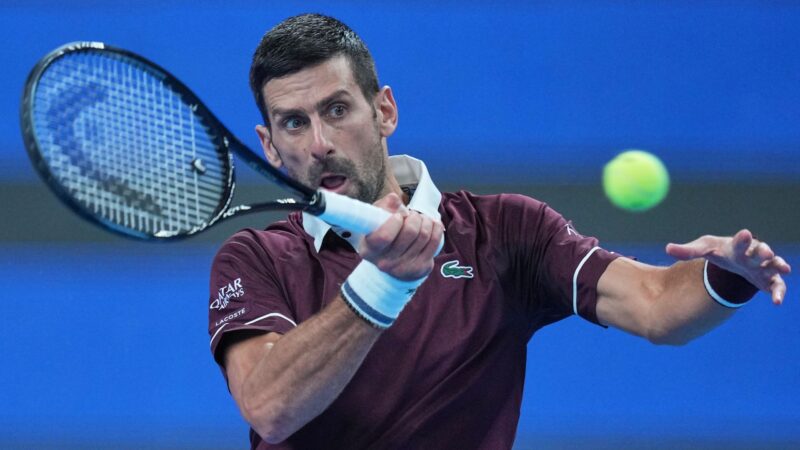 Novak Djokovic and Carlos Alcaraz each win 2026 ATP titles – What it means for African tennis fans and markets