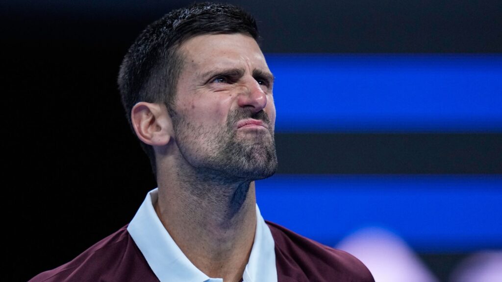 Novak Djokovic clinches seventh China Open title 2026 without facing a match point – impact on Asian tennis and African market