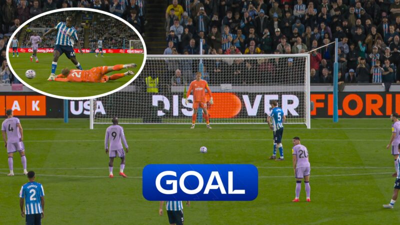 Jack Rudoni’s 25‑Year‑Long Wait Ends: Coventry’s First Premier League Home Goal Sparks African Fan Interest