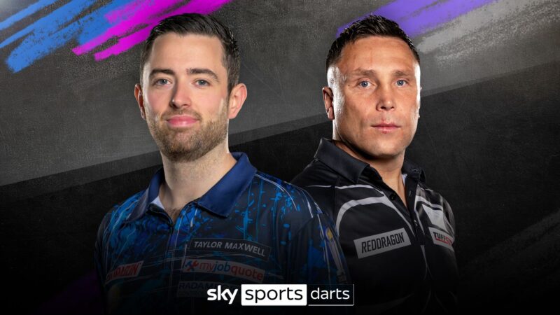 Will Humphries vs Price: 2026 World Grand Prix Final and African Talent Impact