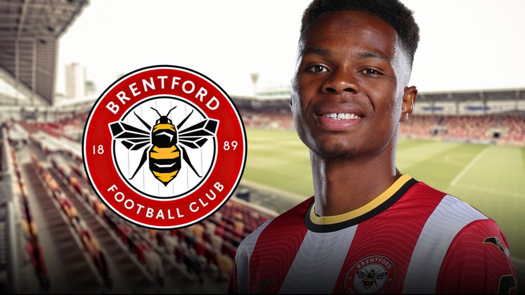 Mamadou Sangare chooses Brentford over Champions League giants – what it means for Mali and African football in 2026