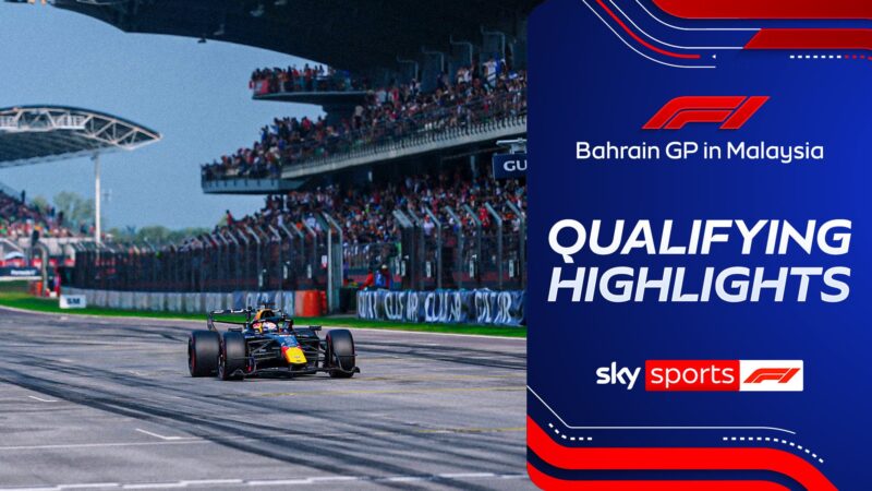 2026 Bahrain Grand Prix Qualifying at Sepang: Tight Battle Sets Stage for Season