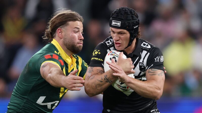 Rugby League World Cup 2026 opener: New Zealand beats Australia 24-20 – implications for the tournament and African diaspora fans